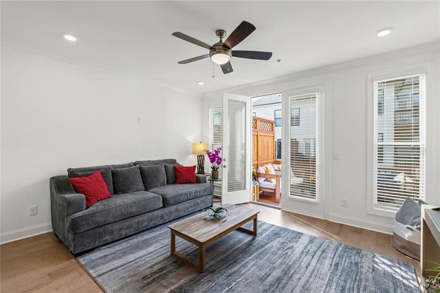 223 Downing Drive, Alpharetta, GA 30022