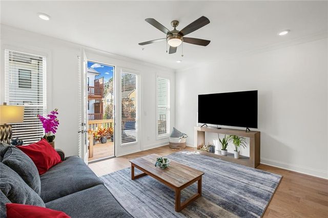 223 Downing Drive, Alpharetta, GA 30022