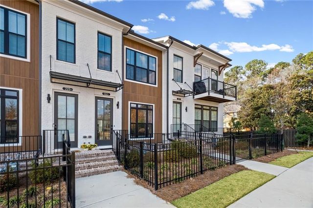 223 Downing Drive, Alpharetta, GA 30022