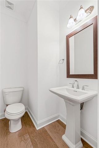 223 Downing Drive, Alpharetta, GA 30022