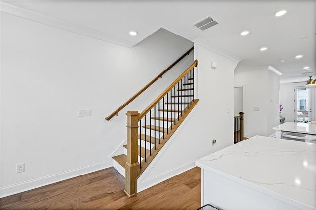 223 Downing Drive, Alpharetta, GA 30022