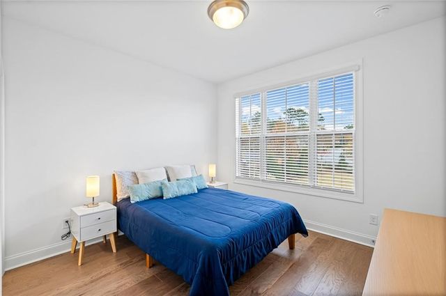 223 Downing Drive, Alpharetta, GA 30022