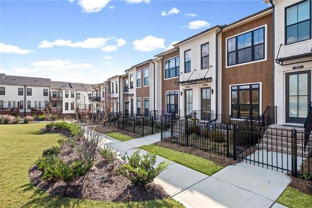 223 Downing Drive, Alpharetta, GA 30022