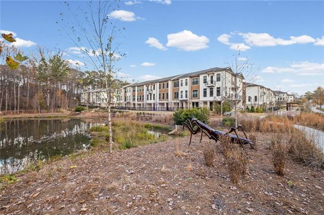 223 Downing Drive, Alpharetta, GA 30022