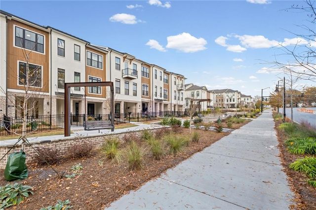 223 Downing Drive, Alpharetta, GA 30022