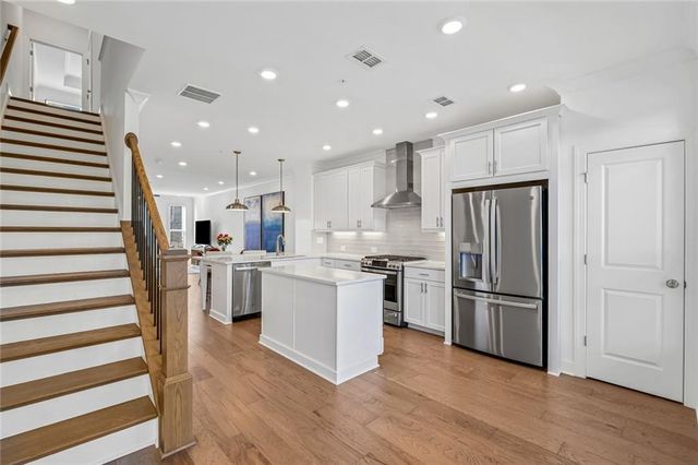 223 Downing Drive, Alpharetta, GA 30022