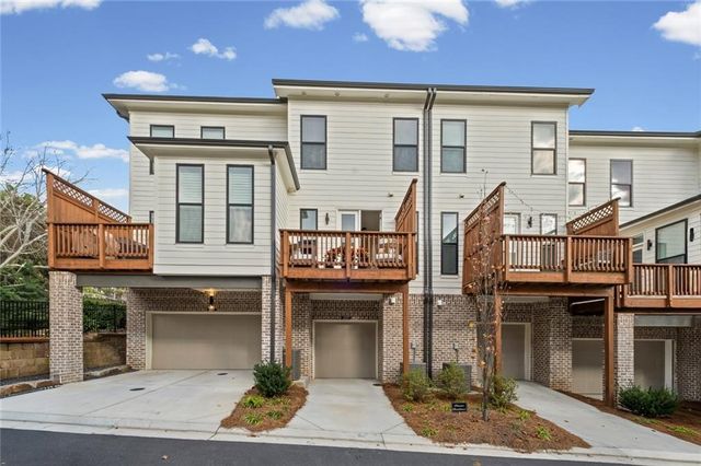 223 Downing Drive, Alpharetta, GA 30022