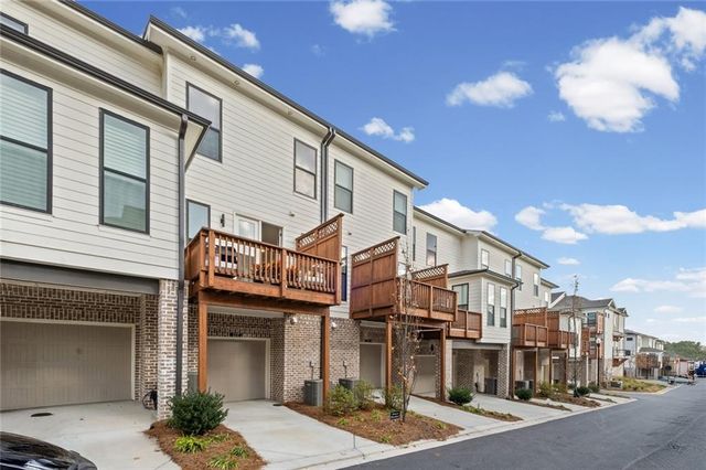 223 Downing Drive, Alpharetta, GA 30022