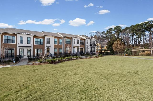 223 Downing Drive, Alpharetta, GA 30022