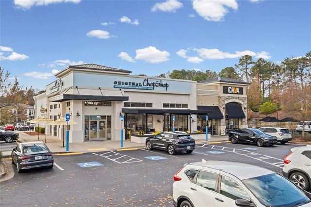 223 Downing Drive, Alpharetta, GA 30022