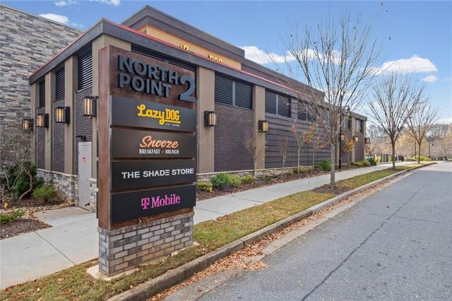 223 Downing Drive, Alpharetta, GA 30022