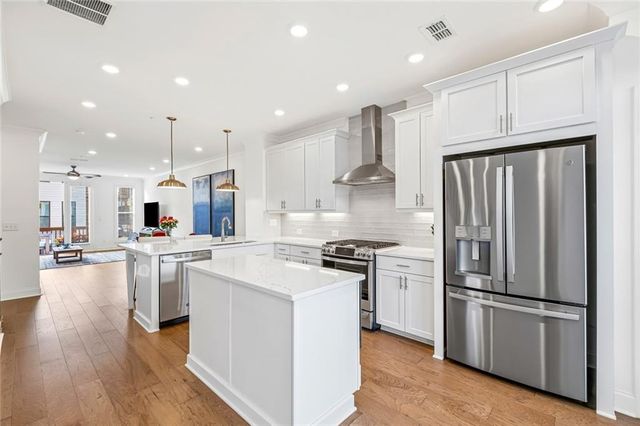 223 Downing Drive, Alpharetta, GA 30022