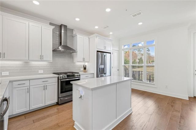 223 Downing Drive, Alpharetta, GA 30022