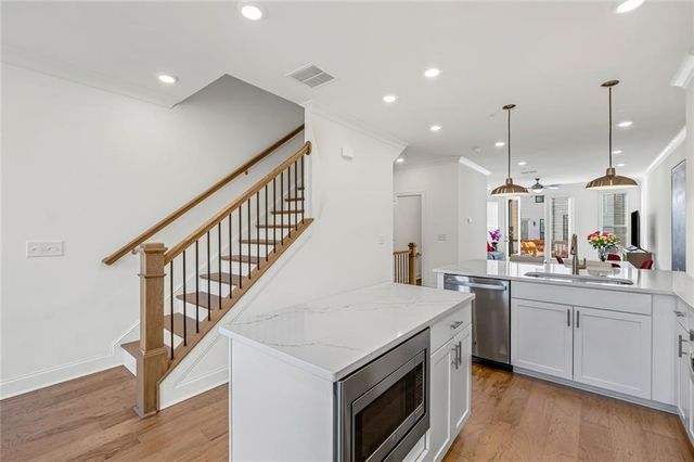 223 Downing Drive, Alpharetta, GA 30022