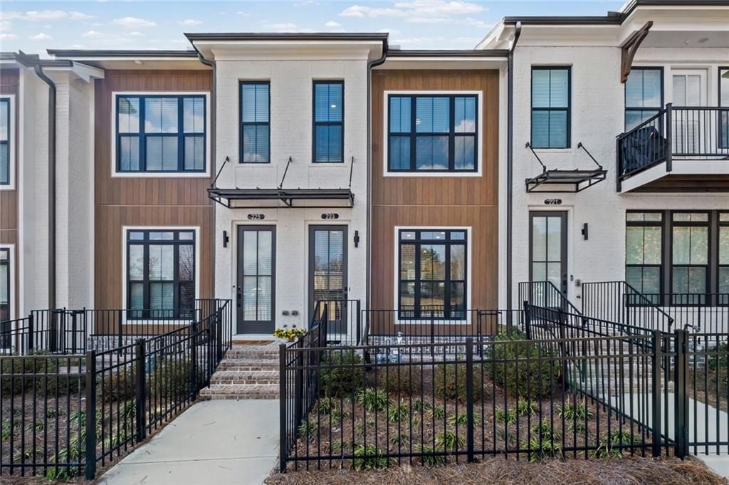 223 Downing Drive, Alpharetta, GA 30022