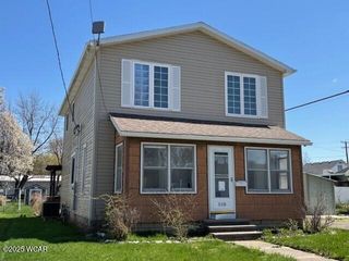 510 Euclid Avenue, Van Wert, OH 45891