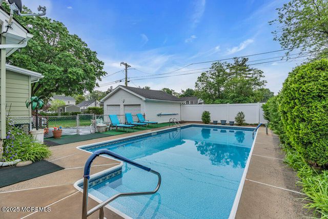 1777 Belmar Boulevard, Wall, NJ 07719