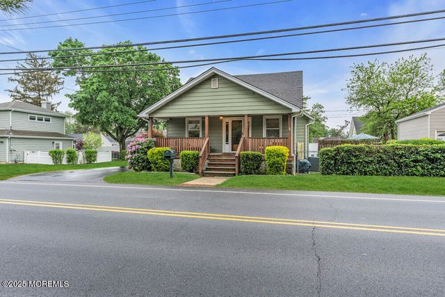 1777 Belmar Boulevard, Wall, NJ 07719
