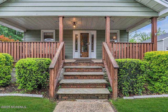 1777 Belmar Boulevard, Wall, NJ 07719