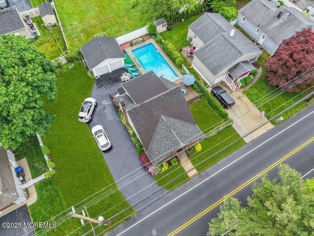 1777 Belmar Boulevard, Wall, NJ 07719