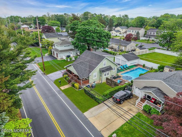 1777 Belmar Boulevard, Wall, NJ 07719