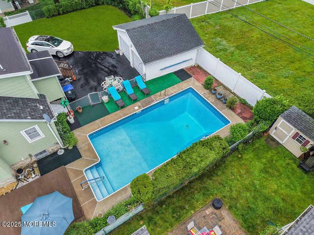 1777 Belmar Boulevard, Wall, NJ 07719