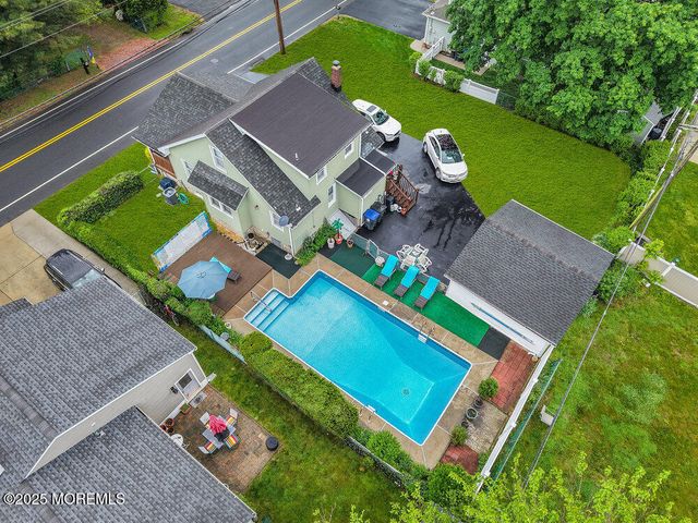 1777 Belmar Boulevard, Wall, NJ 07719