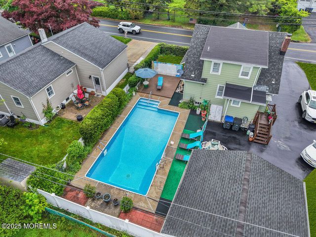 1777 Belmar Boulevard, Wall, NJ 07719