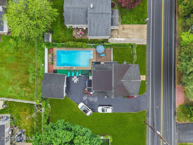 1777 Belmar Boulevard, Wall, NJ 07719