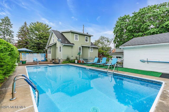 1777 Belmar Boulevard, Wall, NJ 07719
