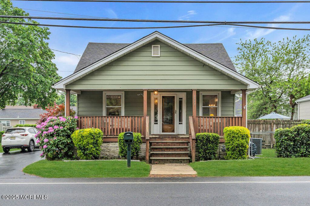 1777 Belmar Boulevard, Wall, NJ 07719
