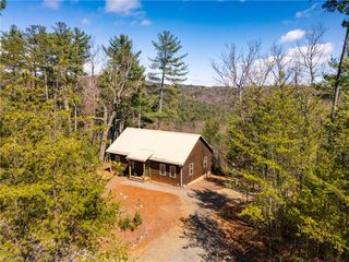 128 Deer Antler Drive, Purlear, NC 28665