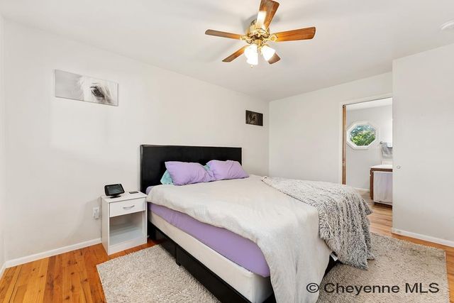 731 MELTON ST, Cheyenne, WY 82009