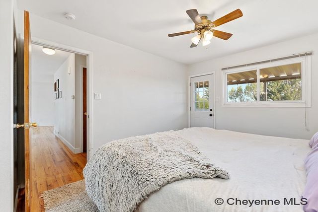 731 MELTON ST, Cheyenne, WY 82009