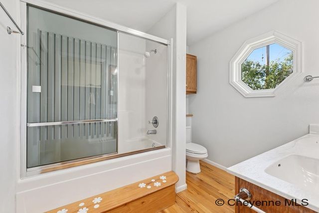 731 MELTON ST, Cheyenne, WY 82009