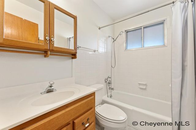 731 MELTON ST, Cheyenne, WY 82009