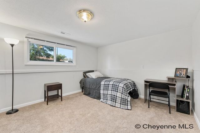 731 MELTON ST, Cheyenne, WY 82009