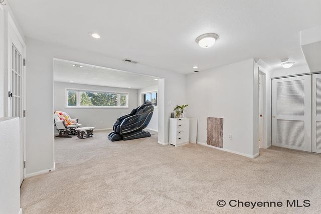 731 MELTON ST, Cheyenne, WY 82009