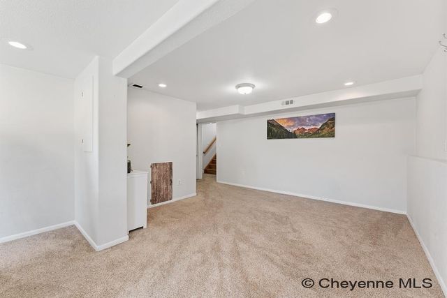 731 MELTON ST, Cheyenne, WY 82009