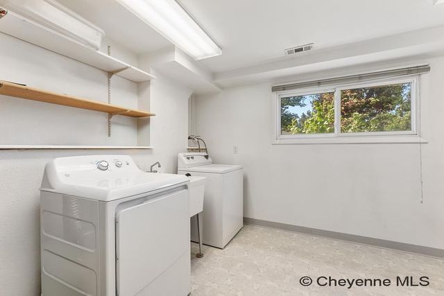 731 MELTON ST, Cheyenne, WY 82009