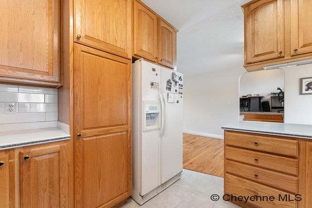731 MELTON ST, Cheyenne, WY 82009