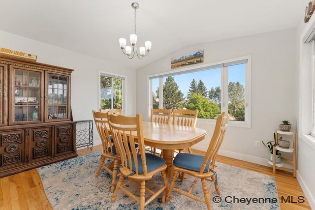 731 MELTON ST, Cheyenne, WY 82009