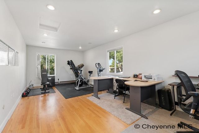 731 MELTON ST, Cheyenne, WY 82009