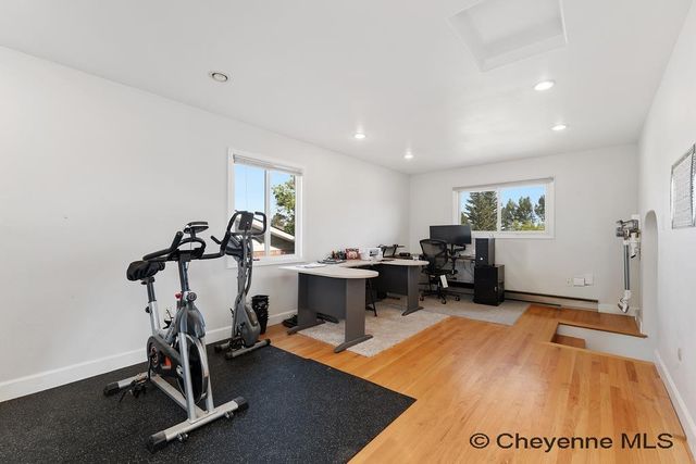 731 MELTON ST, Cheyenne, WY 82009