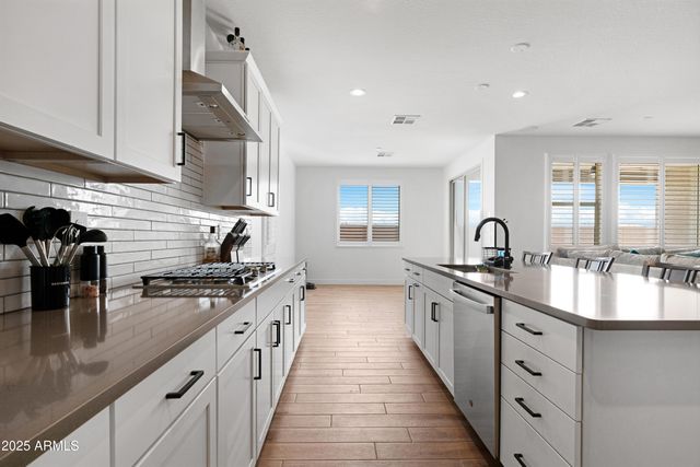 22303 N DANIEL Drive, Maricopa, AZ 85138