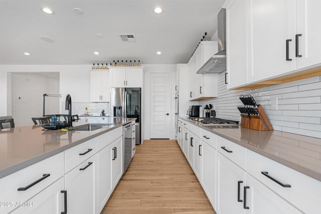 22303 N DANIEL Drive, Maricopa, AZ 85138