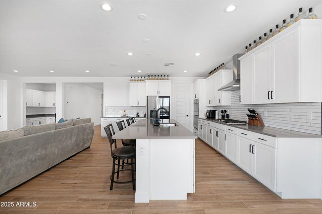 22303 N DANIEL Drive, Maricopa, AZ 85138