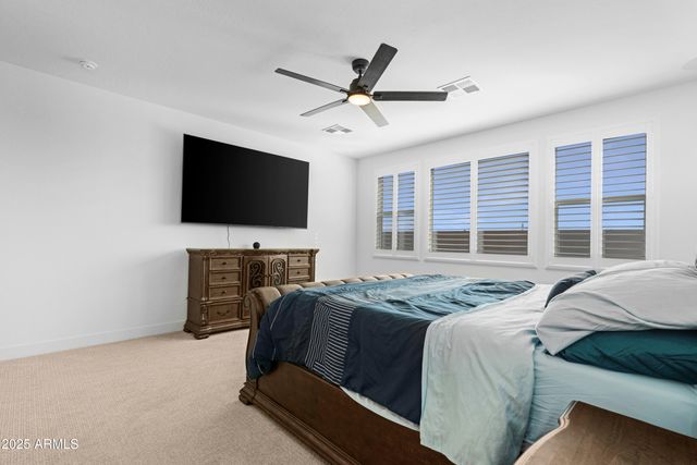 22303 N DANIEL Drive, Maricopa, AZ 85138