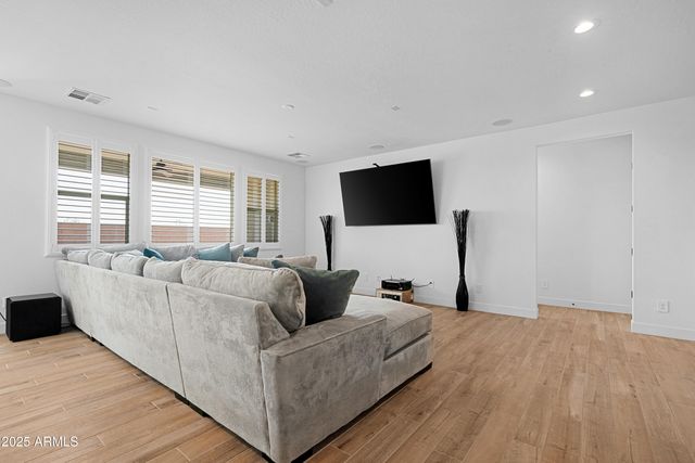 22303 N DANIEL Drive, Maricopa, AZ 85138