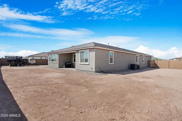 22303 N DANIEL Drive, Maricopa, AZ 85138